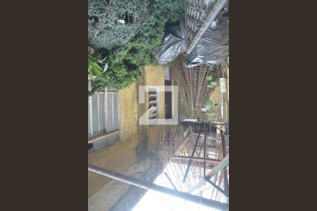 Casa à venda com 720m², 5 quartos e 3 vagasÁrea Externa