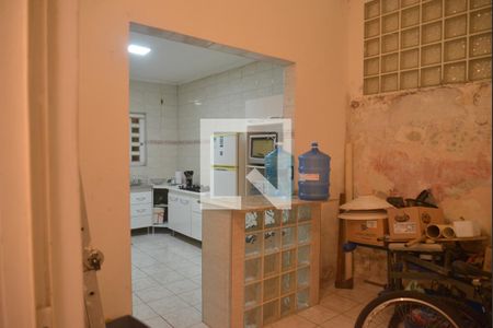 Casa à venda com 720m², 5 quartos e 3 vagasÁrea de Serviço