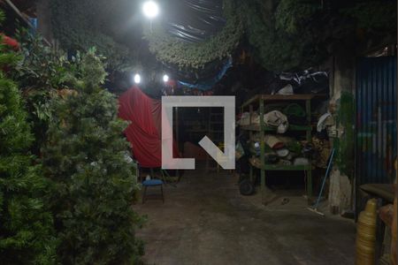 Casa à venda com 720m², 5 quartos e 3 vagasÁrea Externa