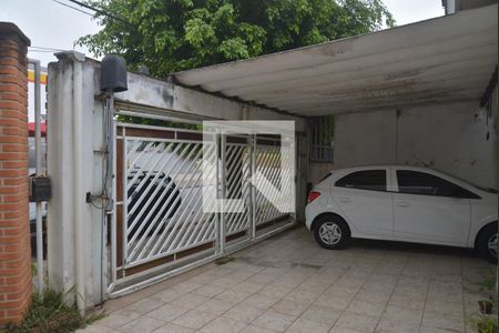 Casa à venda com 720m², 5 quartos e 3 vagasÁrea Externa