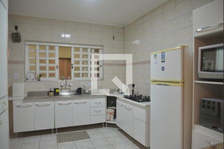 Casa à venda com 720m², 5 quartos e 3 vagasCozinha