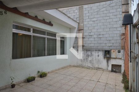 Casa à venda com 720m², 5 quartos e 3 vagasÁrea Externa