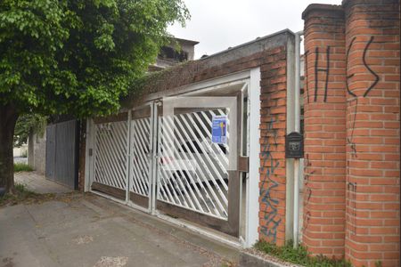 Casa à venda com 720m², 5 quartos e 3 vagasFachada