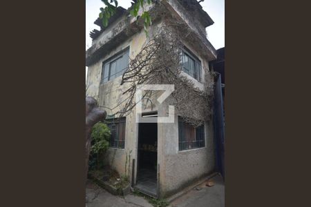 Casa à venda com 720m², 5 quartos e 3 vagasÁrea Externa