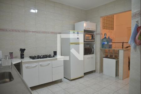 Casa à venda com 720m², 5 quartos e 3 vagasCozinha