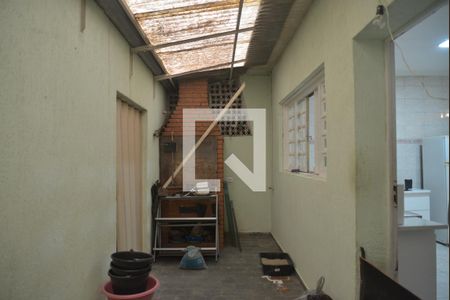 Casa à venda com 720m², 5 quartos e 3 vagasÁrea de Serviço