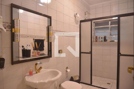 Casa à venda com 720m², 5 quartos e 3 vagasBanheiro