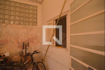 Casa à venda com 720m², 5 quartos e 3 vagasÁrea de Serviço