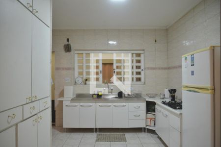 Casa à venda com 720m², 5 quartos e 3 vagasCozinha