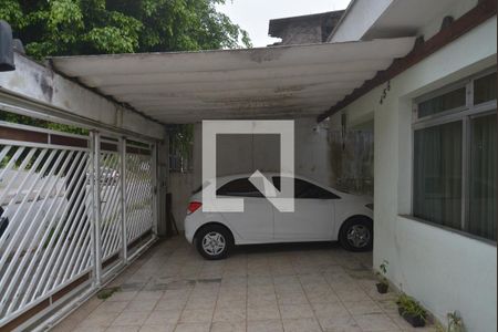 Casa à venda com 720m², 5 quartos e 3 vagasÁrea Externa