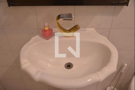 Casa à venda com 720m², 5 quartos e 3 vagasBanheiro