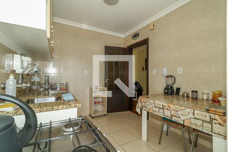 Apartamento à venda com 78m², 2 quartos e 1 vagaCozinha