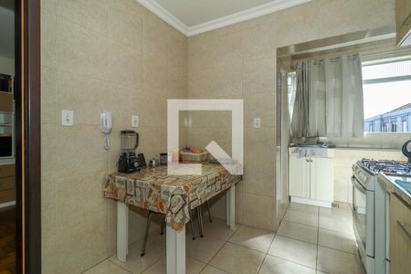 Apartamento à venda com 78m², 2 quartos e 1 vagaCozinha