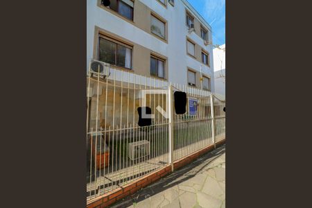 Apartamento à venda com 78m², 2 quartos e 1 vagaFachada