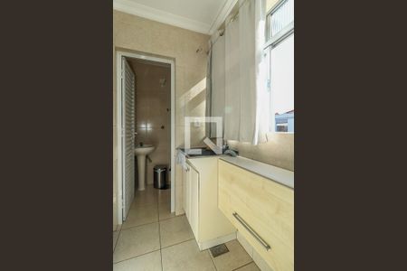 Apartamento à venda com 78m², 2 quartos e 1 vagaÁrea de Serviço