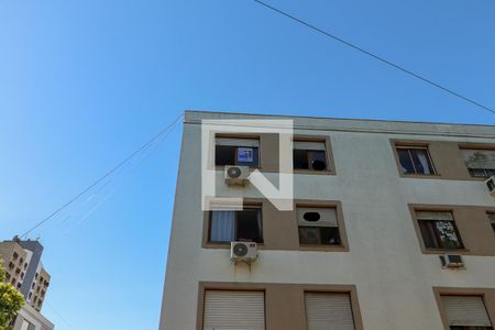 Apartamento à venda com 78m², 2 quartos e 1 vagaFachada