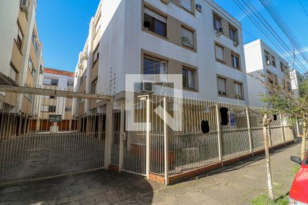 Apartamento à venda com 78m², 2 quartos e 1 vagaFachada