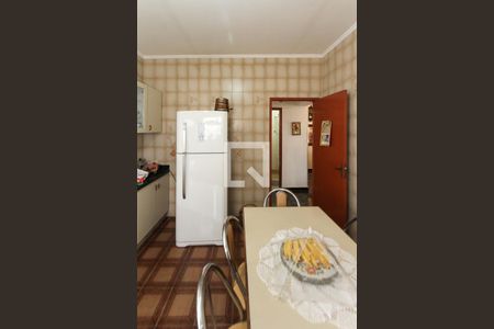 Casa à venda com 250m², 3 quartos e 3 vagas Casa à venda com 250m², 3 quartos e 3 vagasCozinha