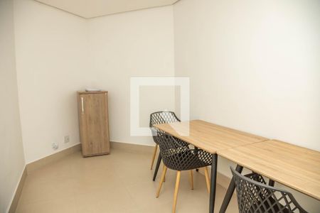 Apartamento à venda com 52m², 2 quartos e 1 vaga Apartamento à venda com 52m², 2 quartos e 1 vagaHome office