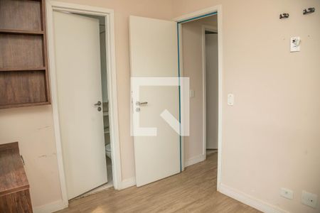 Quarto 1 - suíte de apartamento à venda com 2 quartos, 52m² em Centro, Diadema