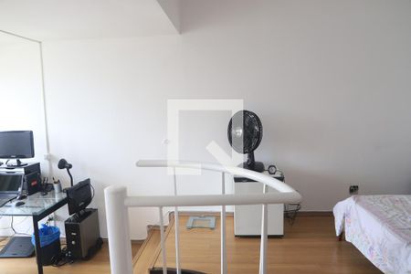 Apartamento à venda com 57m², 1 quarto e 1 vagaSuíte