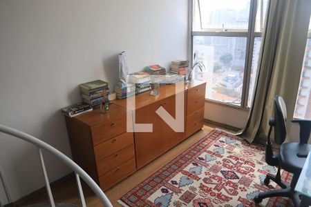 Apartamento à venda com 57m², 1 quarto e 1 vagaSuíte