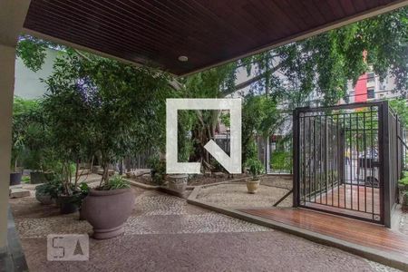 Apartamento à venda com 57m², 1 quarto e 1 vaga Apartamento à venda com 57m², 1 quarto e 1 vagaEntrada