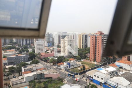 Apartamento à venda com 57m², 1 quarto e 1 vagaSuíte - Vista