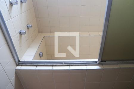 Apartamento à venda com 57m², 1 quarto e 1 vagaBanheiro da Suíte