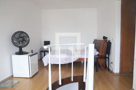 Apartamento à venda com 57m², 1 quarto e 1 vagaSuíte