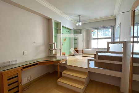 Apartamento à venda com 300m², 4 quartos e 2 vagas Apartamento à venda com 300m², 4 quartos e 2 vagasQuarto 03