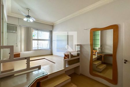 Apartamento à venda com 300m², 4 quartos e 2 vagas Apartamento à venda com 300m², 4 quartos e 2 vagasQuarto 03