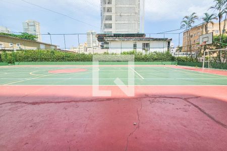 Apartamento para alugar com 44m², 1 quarto e 1 vaga Apartamento para alugar com 44m², 1 quarto e 1 vagaÁrea de Lazer