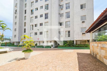 Apartamento para alugar com 44m², 1 quarto e 1 vaga Apartamento para alugar com 44m², 1 quarto e 1 vagaÁrea de Lazer