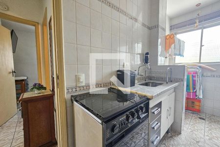 Apartamento para alugar com 44m², 1 quarto e 1 vaga Apartamento para alugar com 44m², 1 quarto e 1 vagaCozinha