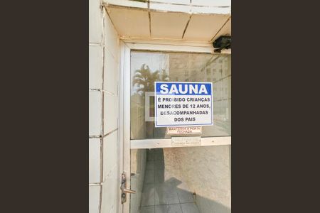 Apartamento para alugar com 44m², 1 quarto e 1 vaga Apartamento para alugar com 44m², 1 quarto e 1 vagaÁrea de Lazer