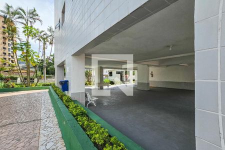 Apartamento para alugar com 44m², 1 quarto e 1 vaga Apartamento para alugar com 44m², 1 quarto e 1 vagaÁrea de Lazer