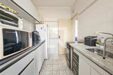 Apartamento para alugar com 44m², 1 quarto e 1 vaga Apartamento para alugar com 44m², 1 quarto e 1 vagaCozinha