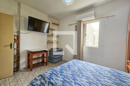 Apartamento para alugar com 44m², 1 quarto e 1 vaga Apartamento para alugar com 44m², 1 quarto e 1 vagaQuarto