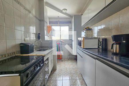 Apartamento para alugar com 44m², 1 quarto e 1 vaga Apartamento para alugar com 44m², 1 quarto e 1 vagaCozinha