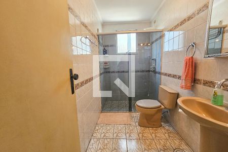 Apartamento para alugar com 44m², 1 quarto e 1 vaga Apartamento para alugar com 44m², 1 quarto e 1 vagaBanheiro