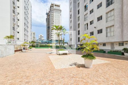 Apartamento para alugar com 44m², 1 quarto e 1 vaga Apartamento para alugar com 44m², 1 quarto e 1 vagaÁrea de Lazer
