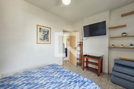 Apartamento para alugar com 44m², 1 quarto e 1 vaga Apartamento para alugar com 44m², 1 quarto e 1 vagaQuarto