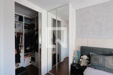 Apartamento à venda com 67m², 2 quartos e 1 vaga Apartamento à venda com 67m², 2 quartos e 1 vagaQuarto 2 - Suíte