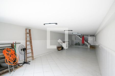 Casa à venda com 200m², 3 quartos e 5 vagasGaragem