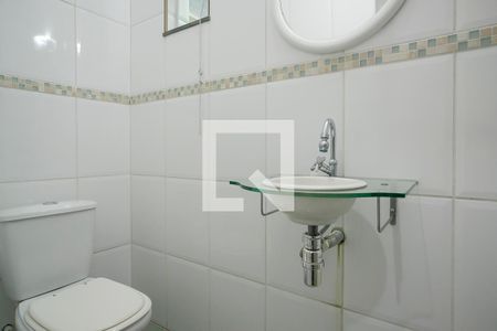 Casa à venda com 200m², 3 quartos e 5 vagasLavabo