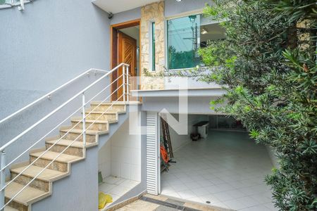 Casa à venda com 200m², 3 quartos e 5 vagasGaragem