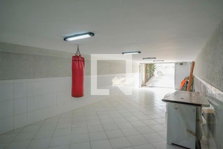 Casa à venda com 200m², 3 quartos e 5 vagasGaragem