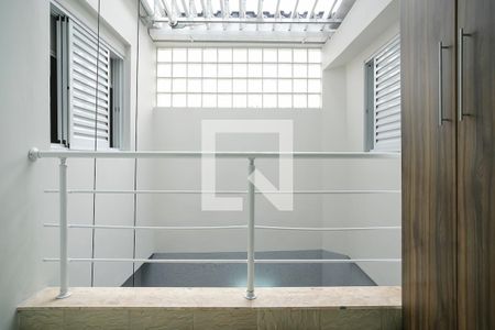 Casa à venda com 200m², 3 quartos e 5 vagasVaranda 1