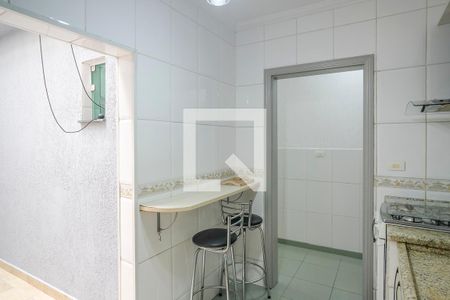 Casa à venda com 200m², 3 quartos e 5 vagasCozinha